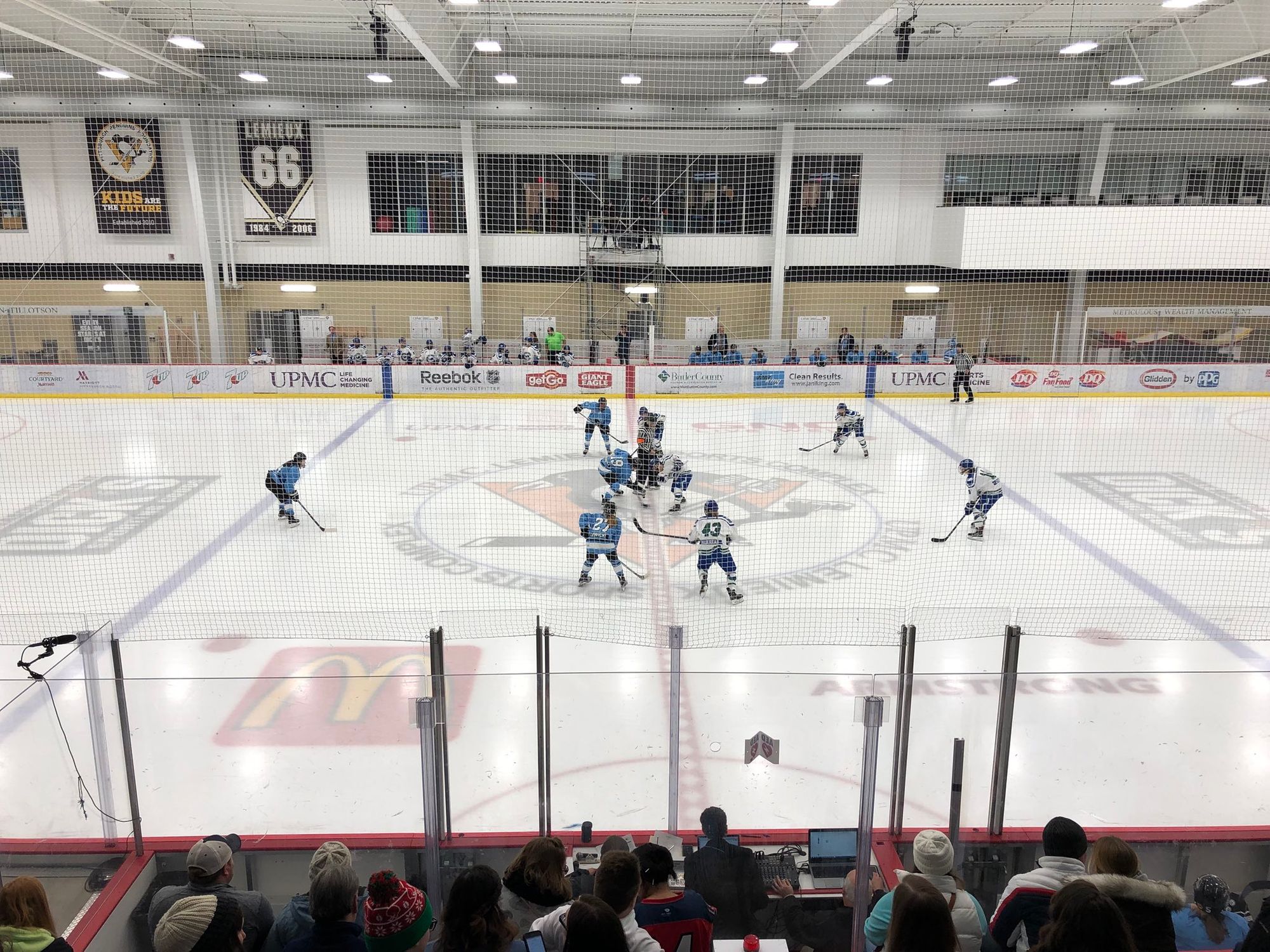 NWHL Weekend Wrap