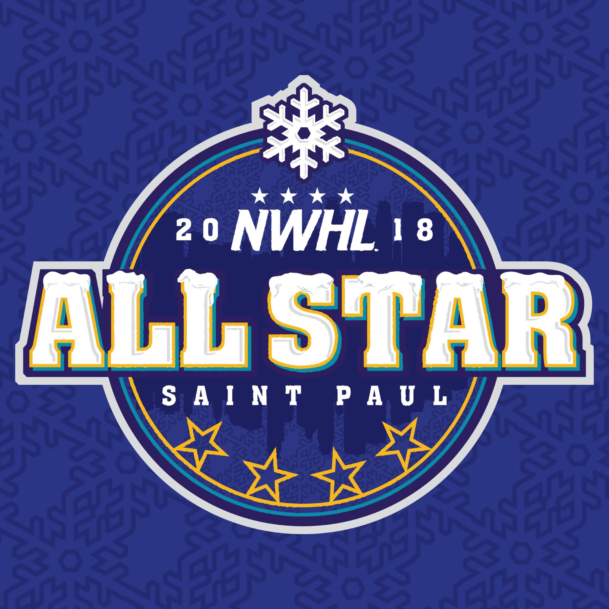 NWHL Heads West... for a Weekend