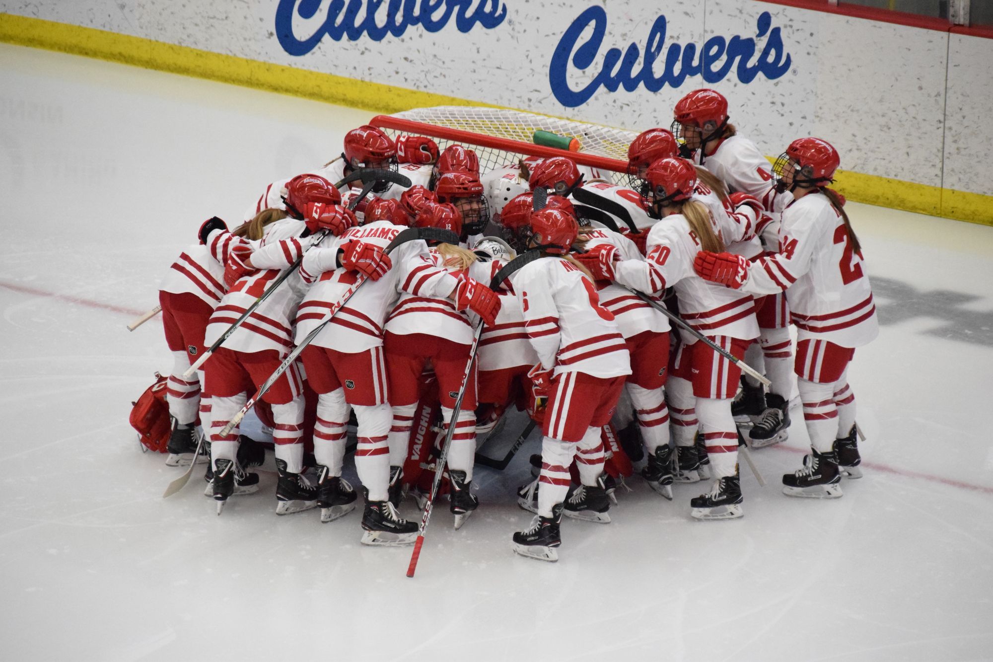 NCAA Women's Hockey: What to Watch, Week 21