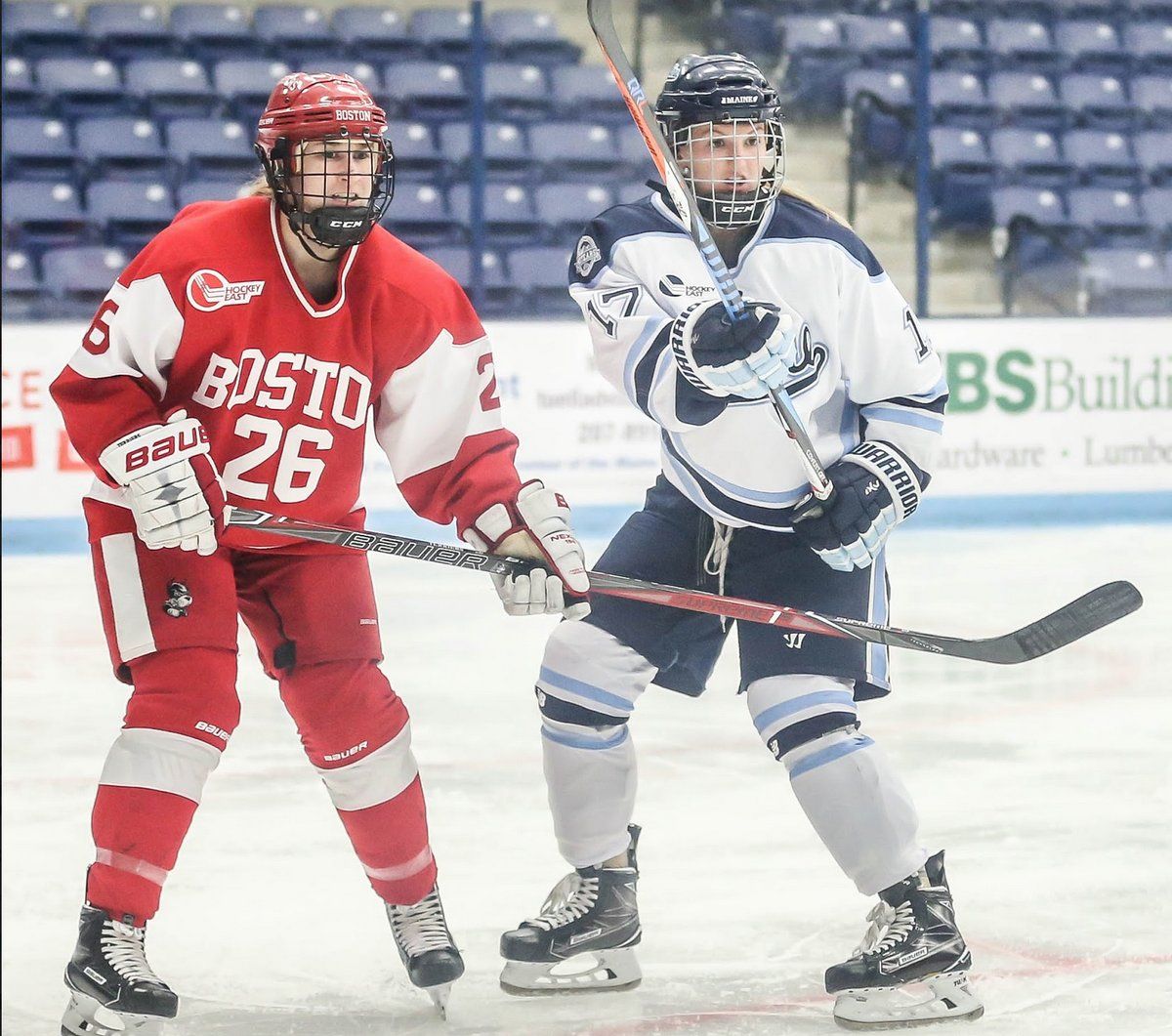 NCAA Women's Hockey: What to Watch, Week 24
