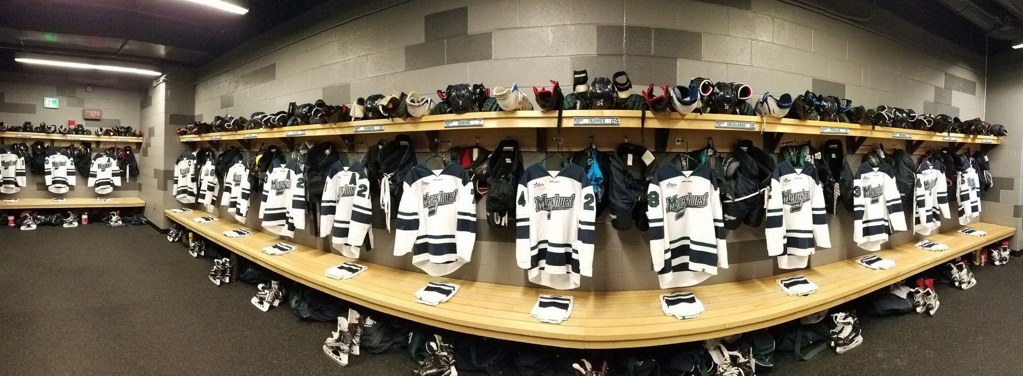 NCAA Women's Hockey: What to Watch, Week 26 [NCAA TOURNAMENT]