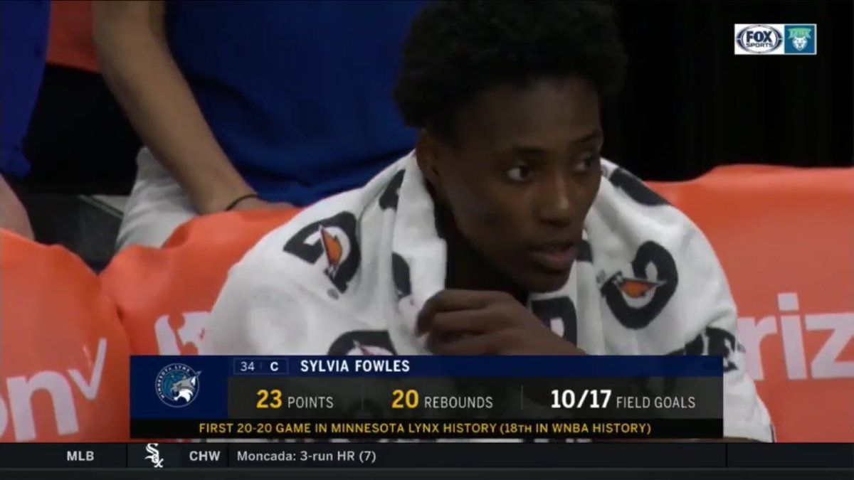 WNBA Recap Week 2: Buckle Up