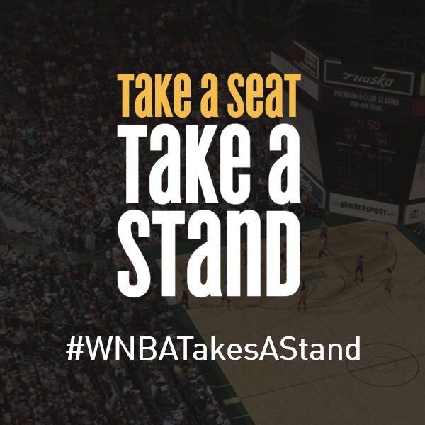 WNBA Recap Week 1: Back at It