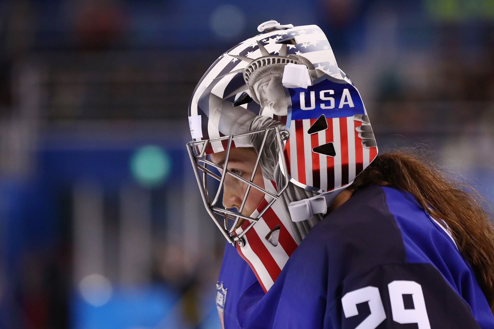 NWHL Notebook: Pair of Olympians Join Buffalo Beauts