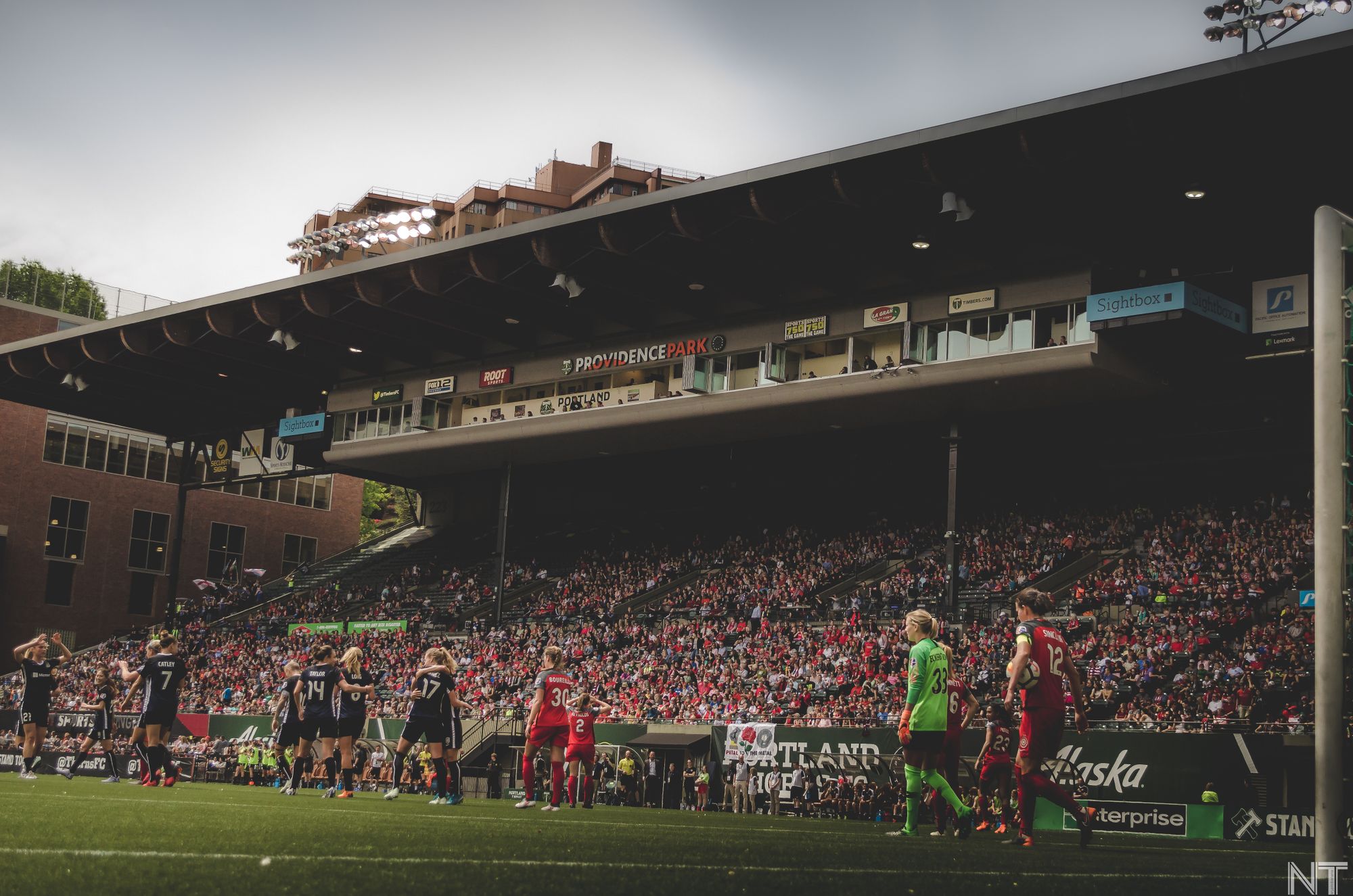 NWSL Midseason Recap