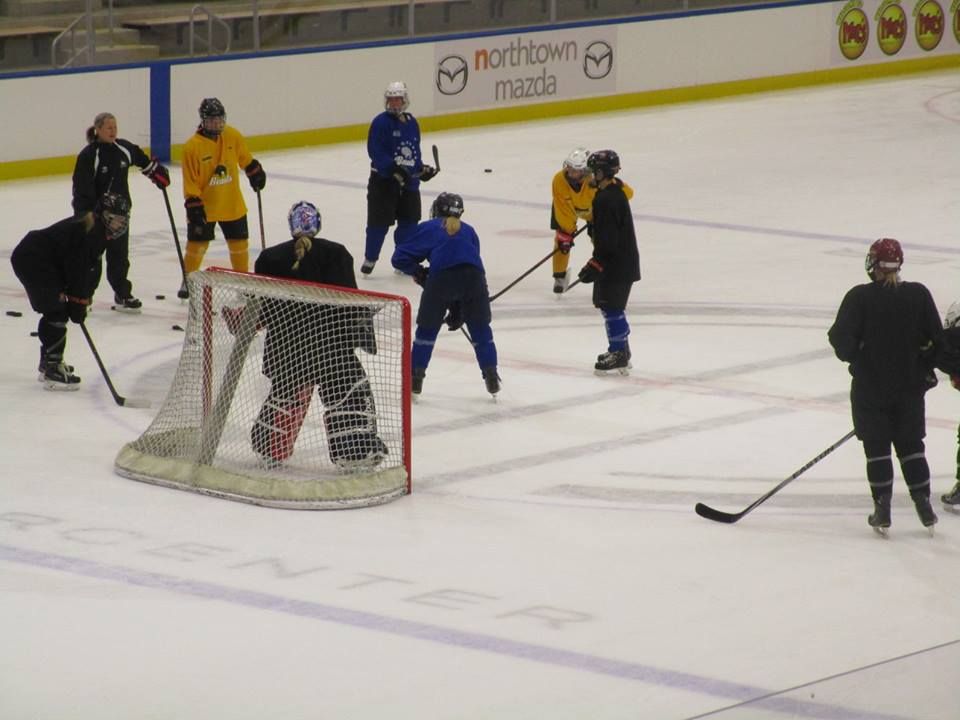 NWHL Notebook: Rosters Filling Up