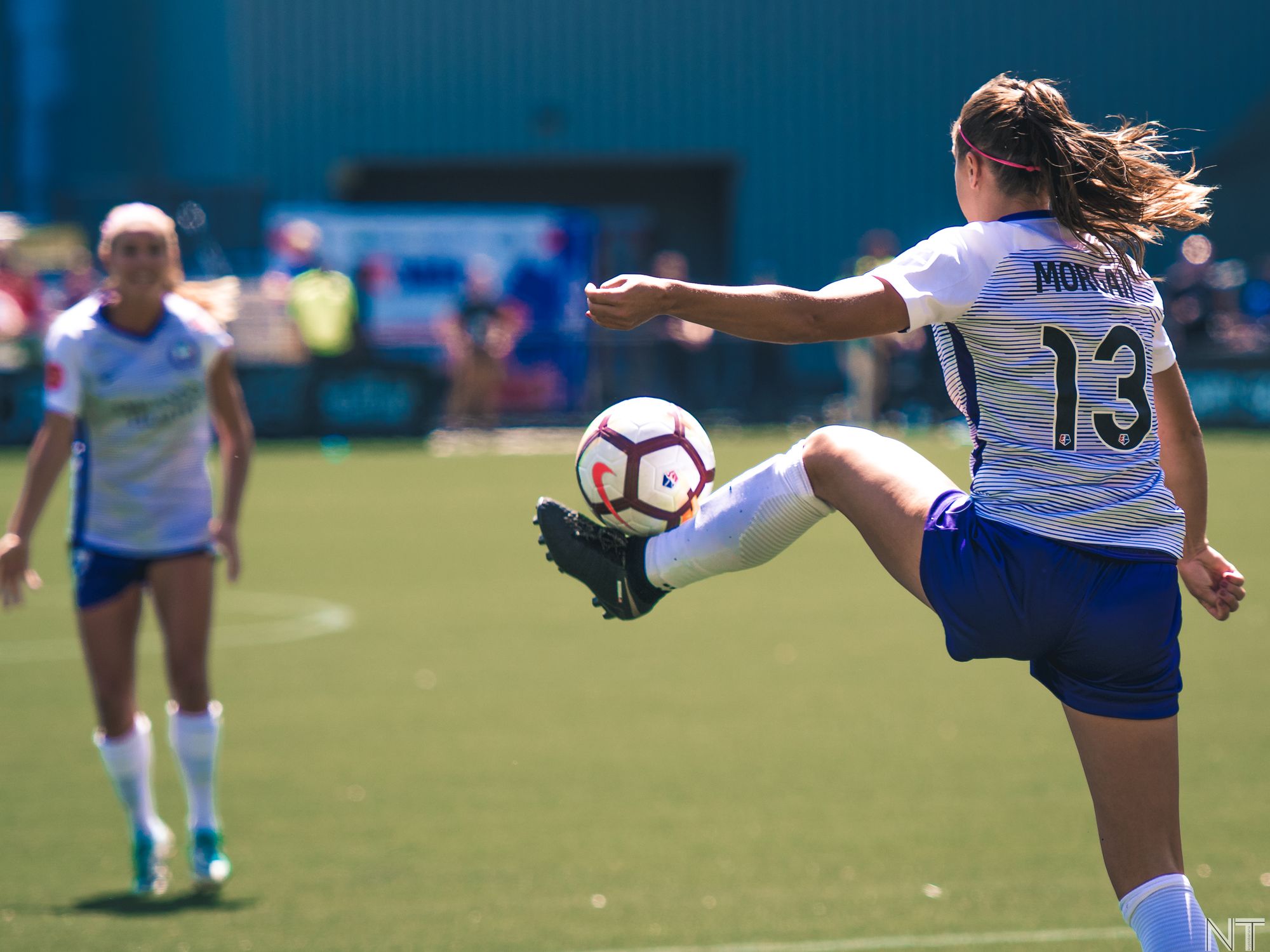 NWSL Recap: Week 14