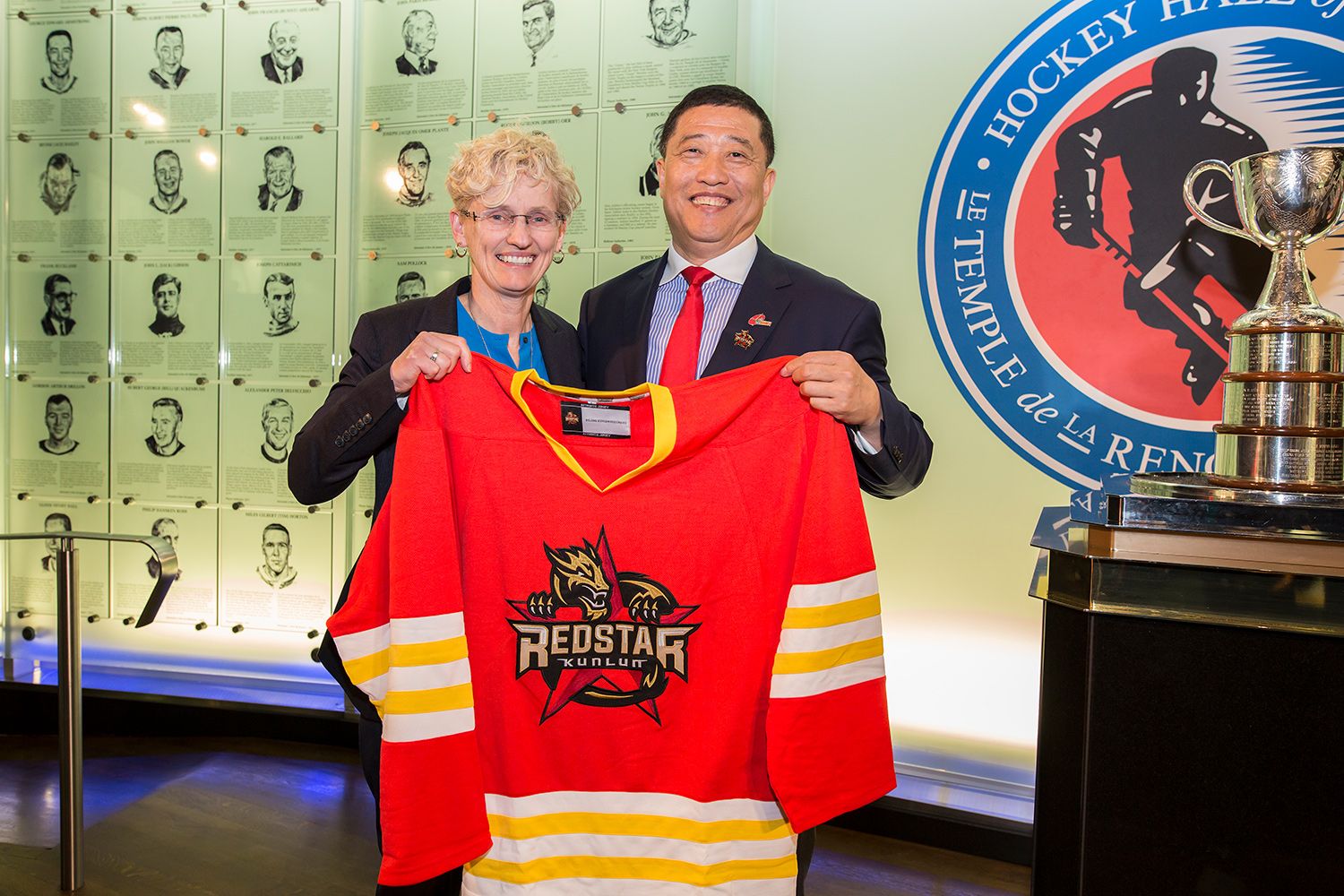 Offseason Rundown: State of the CWHL