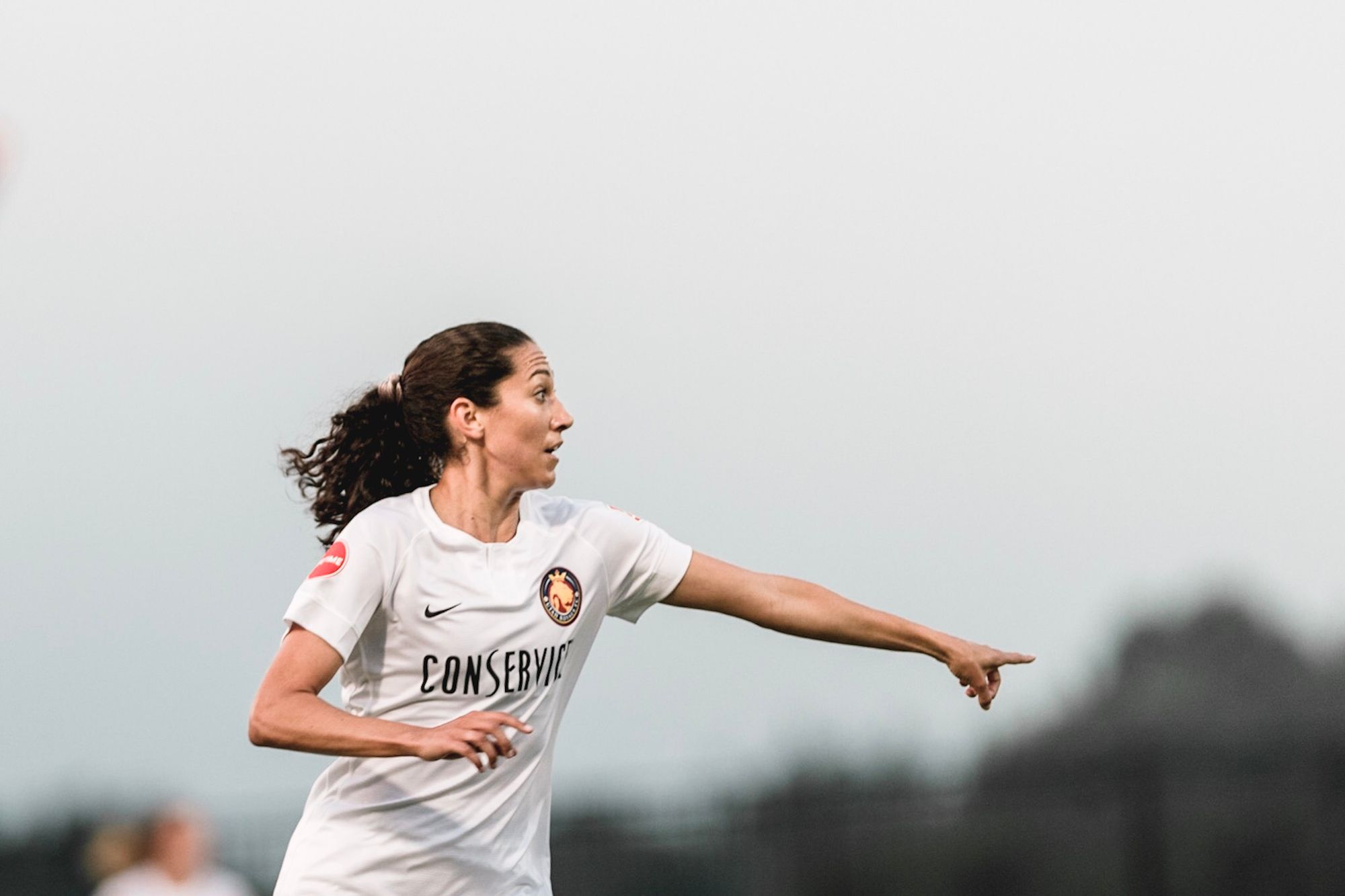 NWSL Recap: Week 22