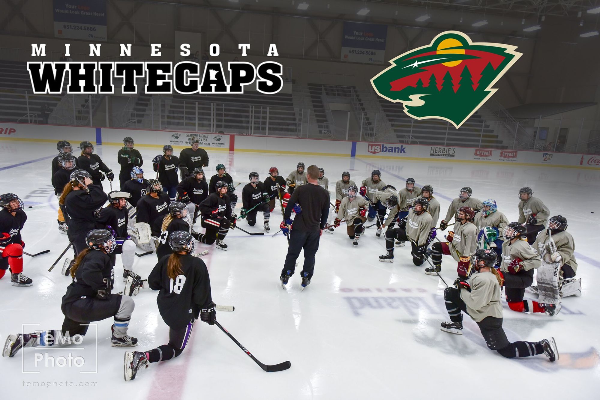 NWHL Notebook: A Wild Alignment