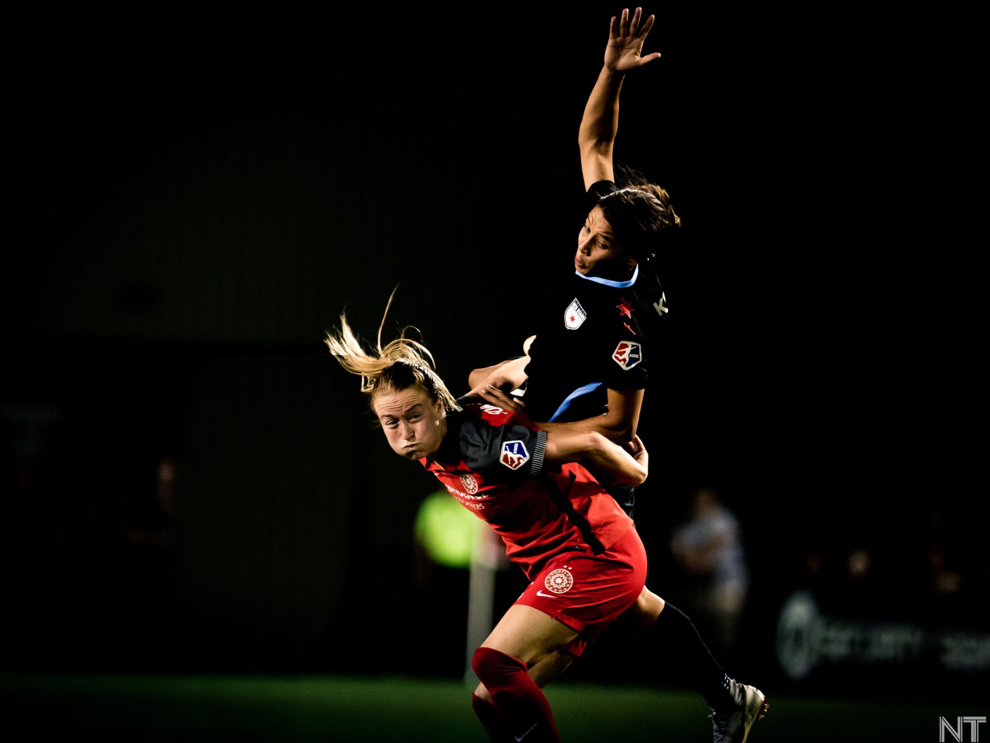 NWSL Recap: Week 21