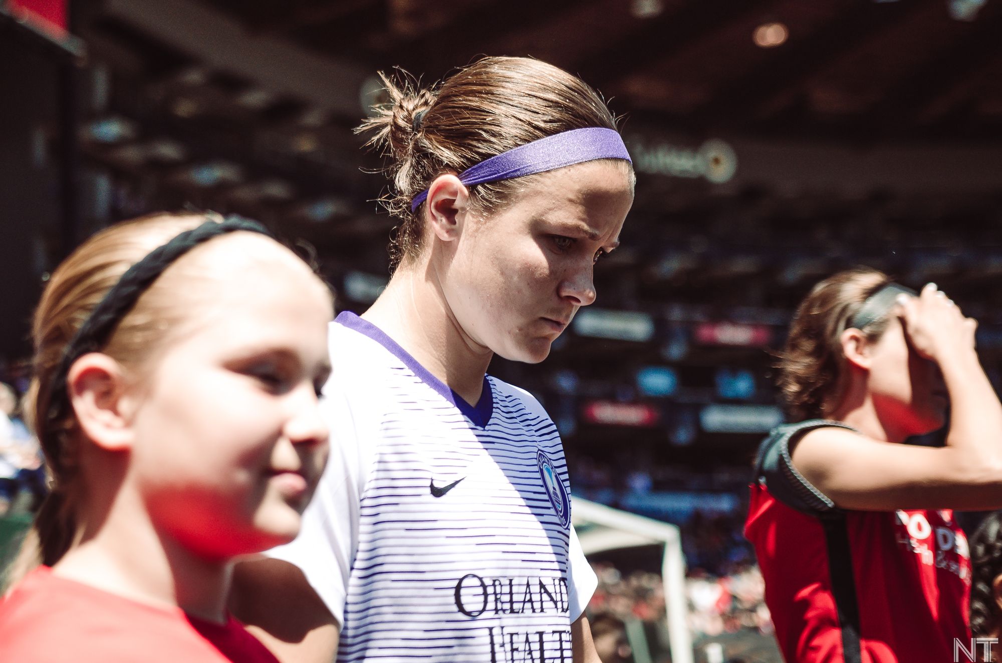 NWSL Recap: Week 19