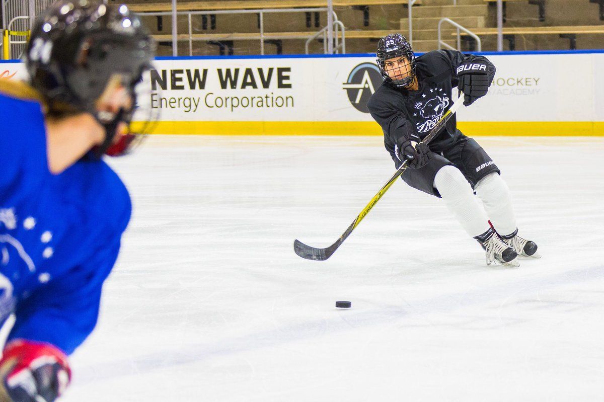 NWHL Notebook: One Week Away