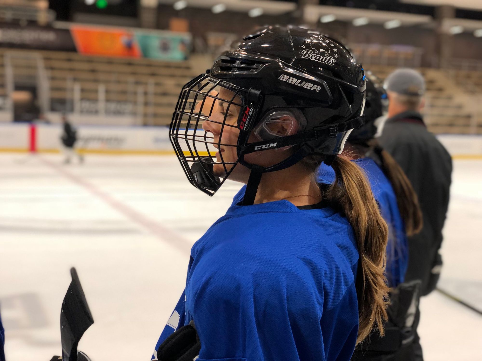 NWHL Preview: Buffalo Beauts