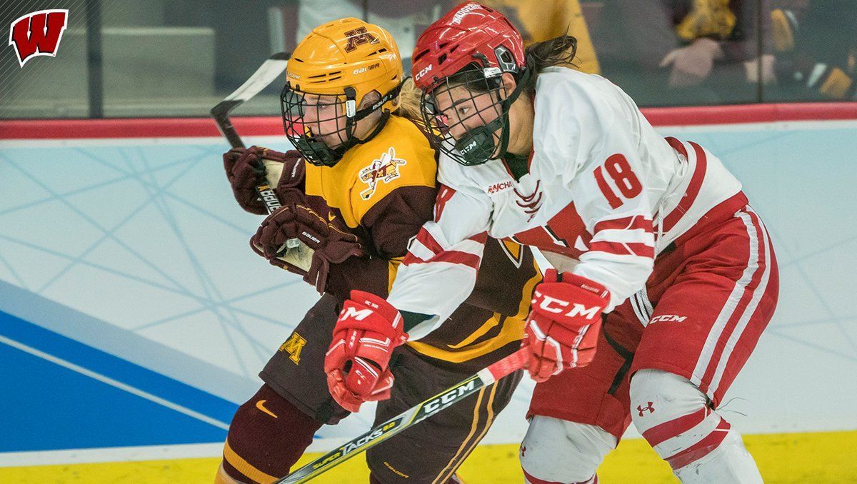 NCAA Women's Hockey: What to Watch, Week 6