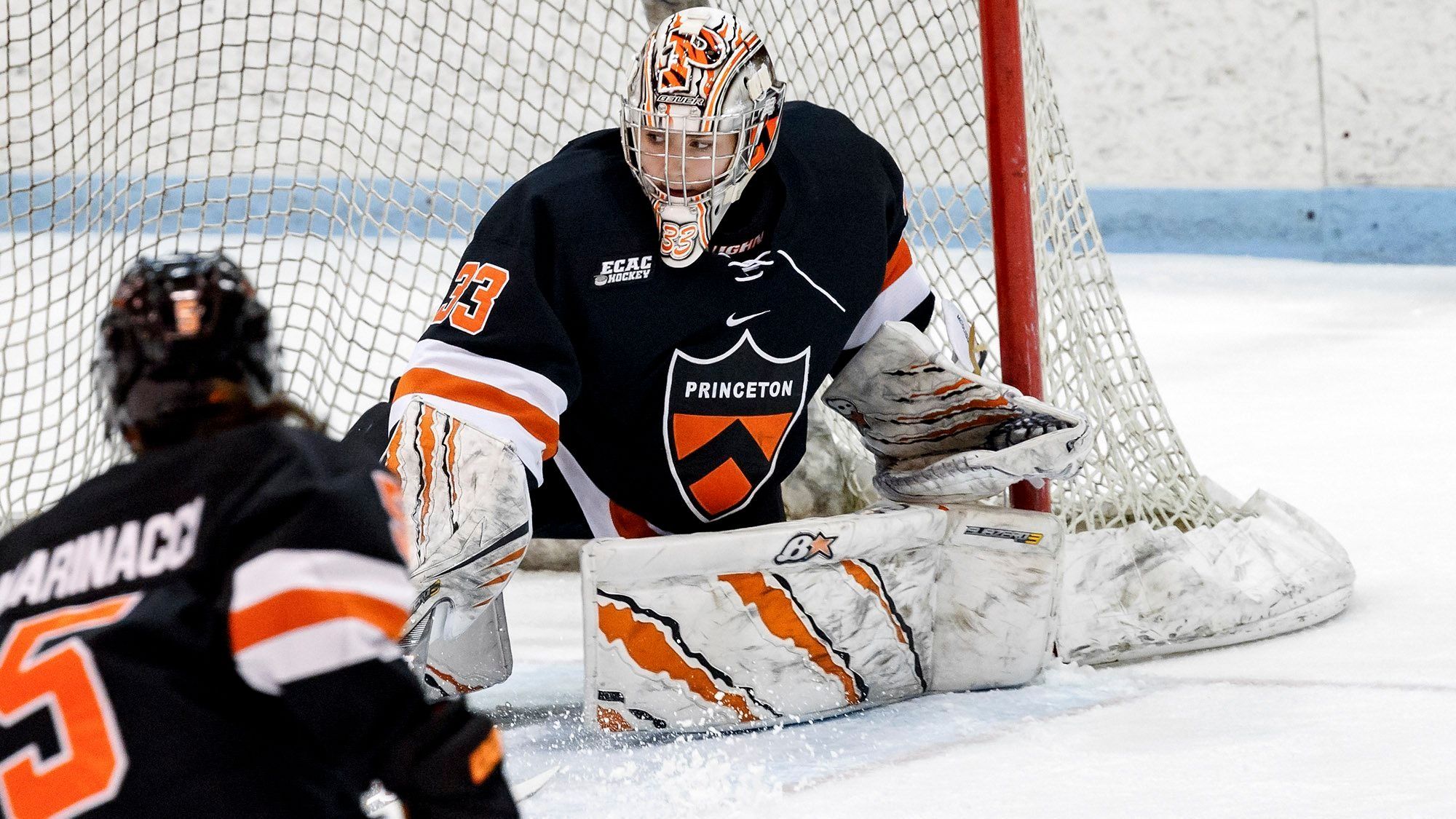 NCAA Women's Hockey: What to Watch, Week 7