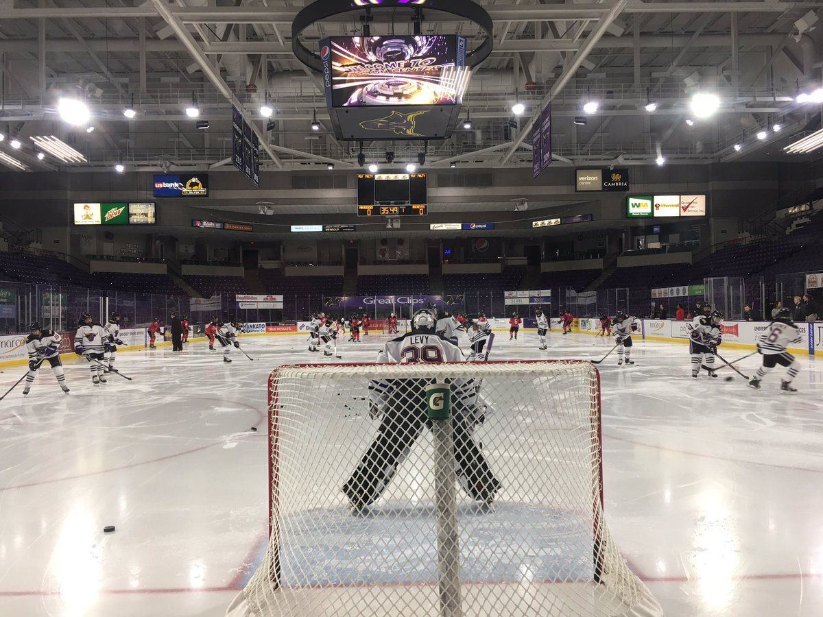 NCAA Women's Hockey: What to Watch, Week 12