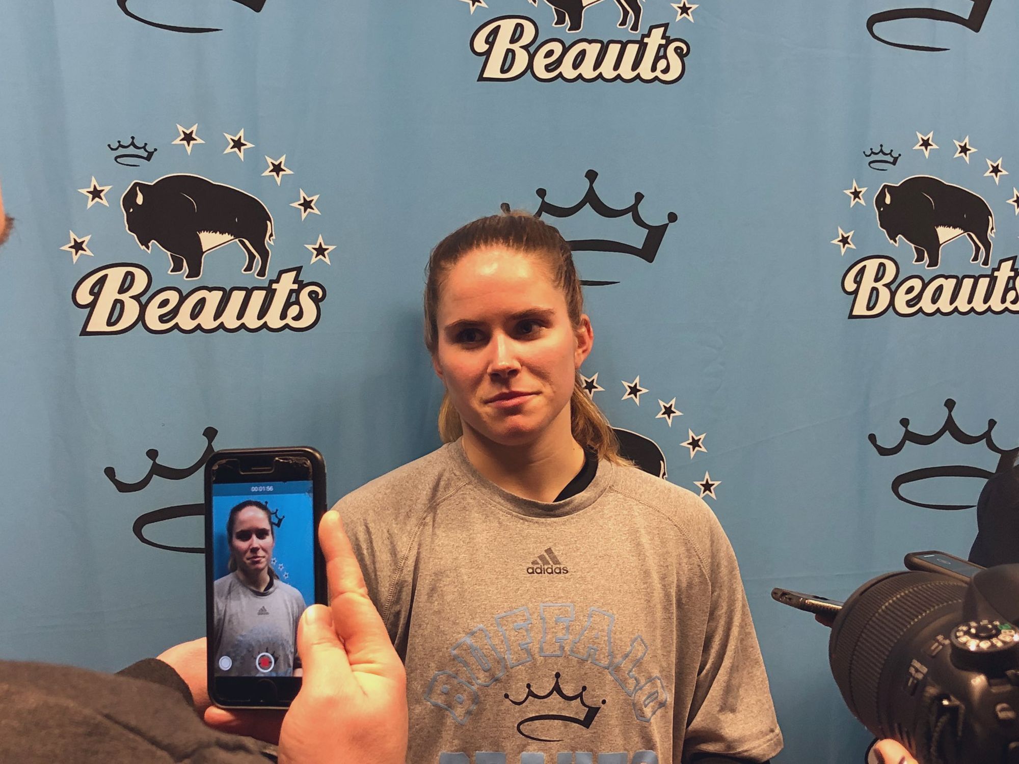 NWHL Weekend Wrap: Week Thirteen