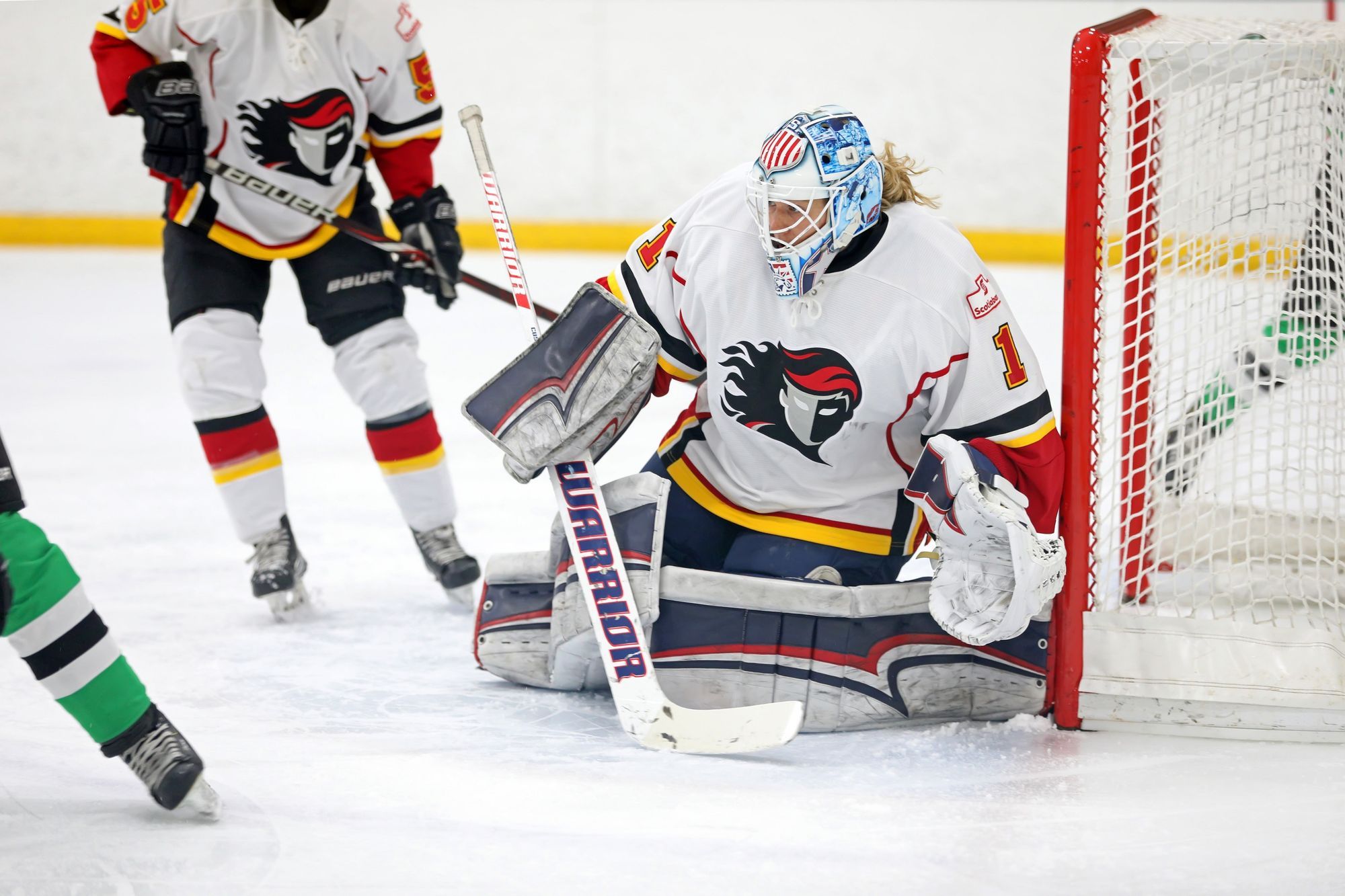 CWHL Weekend Wrap
