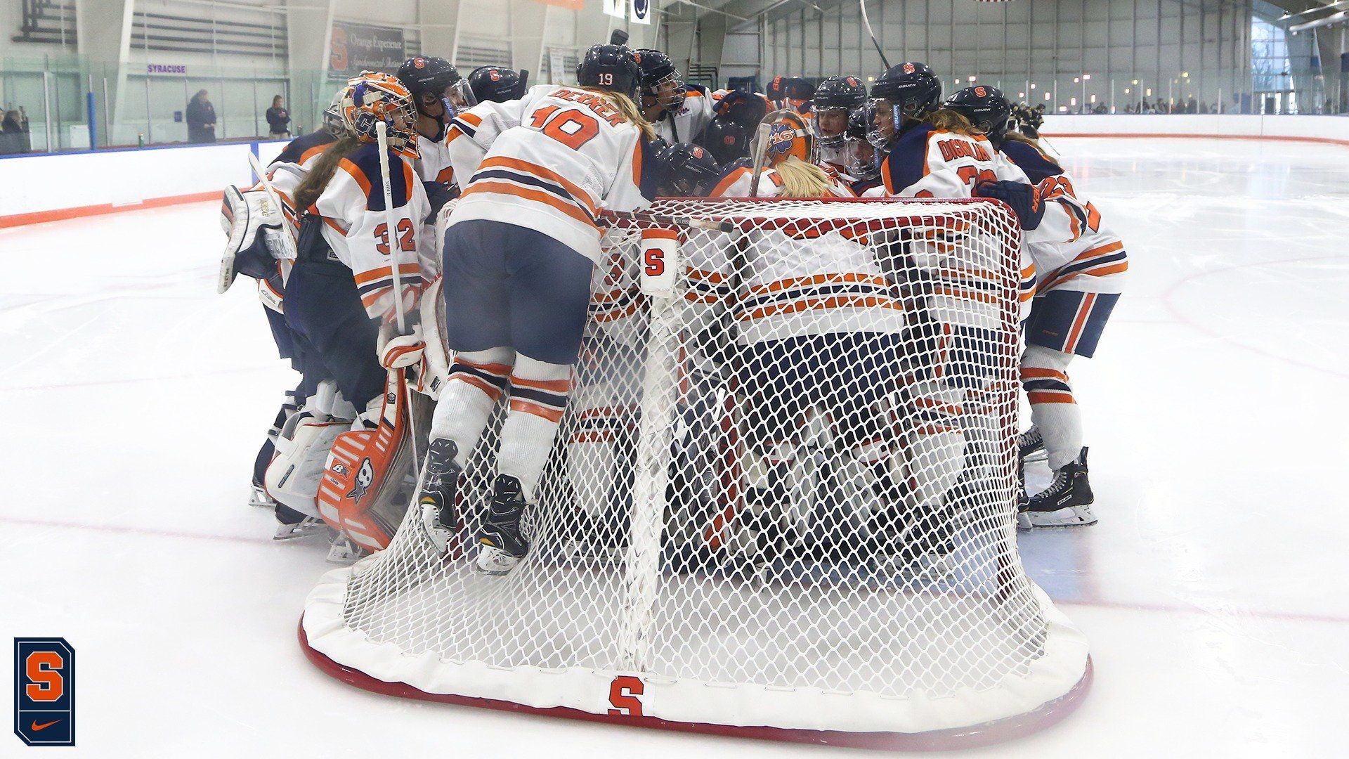NCAA Women's Hockey: What to Watch, Week 24