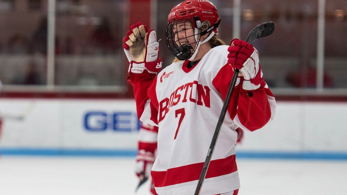 NCAA Women's Hockey: What to Watch, Week 20