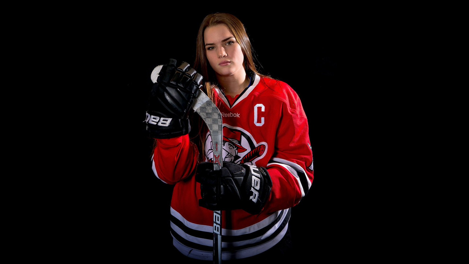 Canada Games: Abby Newhook Might Be Newfoundland's Next Star