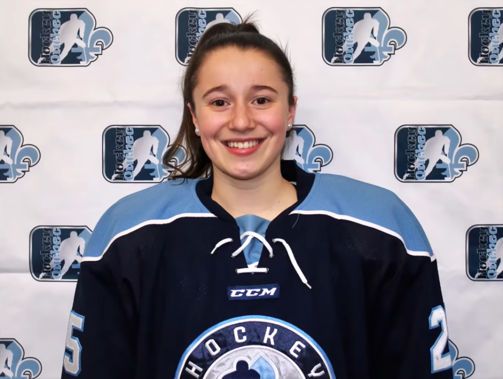 Canada Games: Returning From Injury, Marianne Picard Has Nothing To Lose