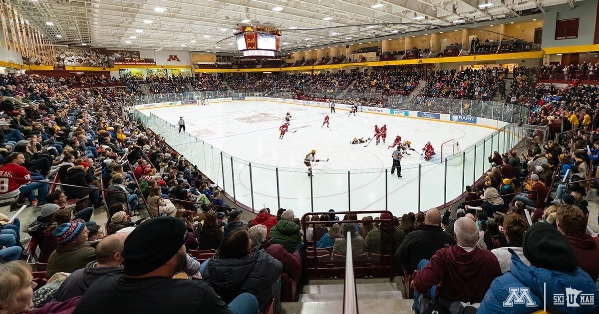 NCAA Women's Hockey: What to Watch, Week 25