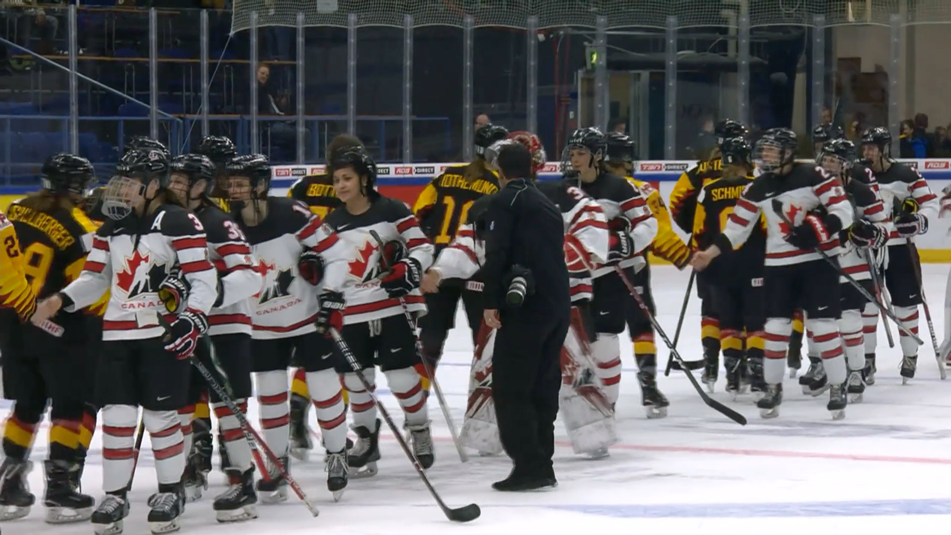 2019 WWC: Quarterfinals Recap and Looking Ahead