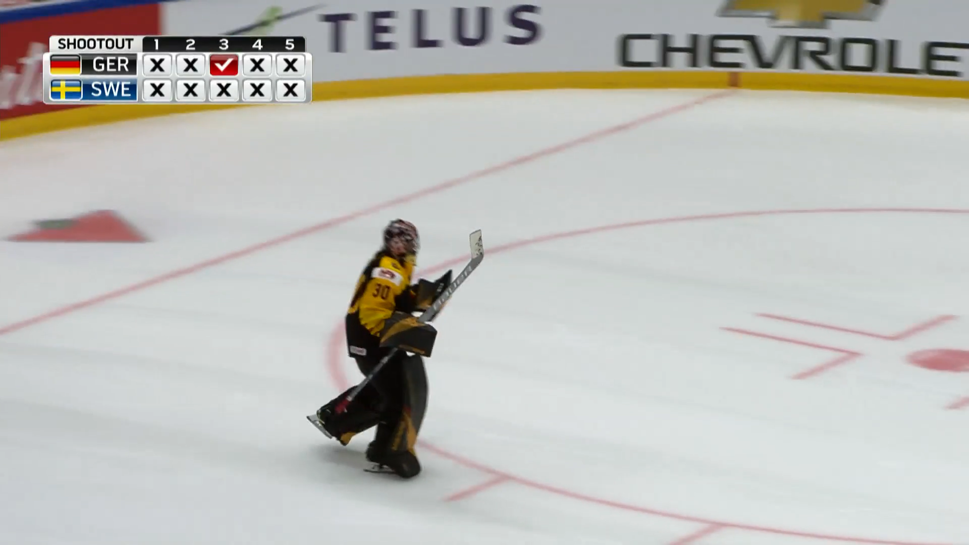 2019 WWC: Days 1 and 2