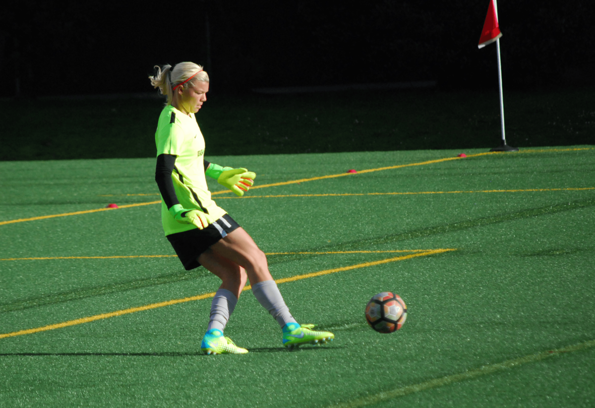 Every NWSL Side's Most Valuable Player in the Month of April