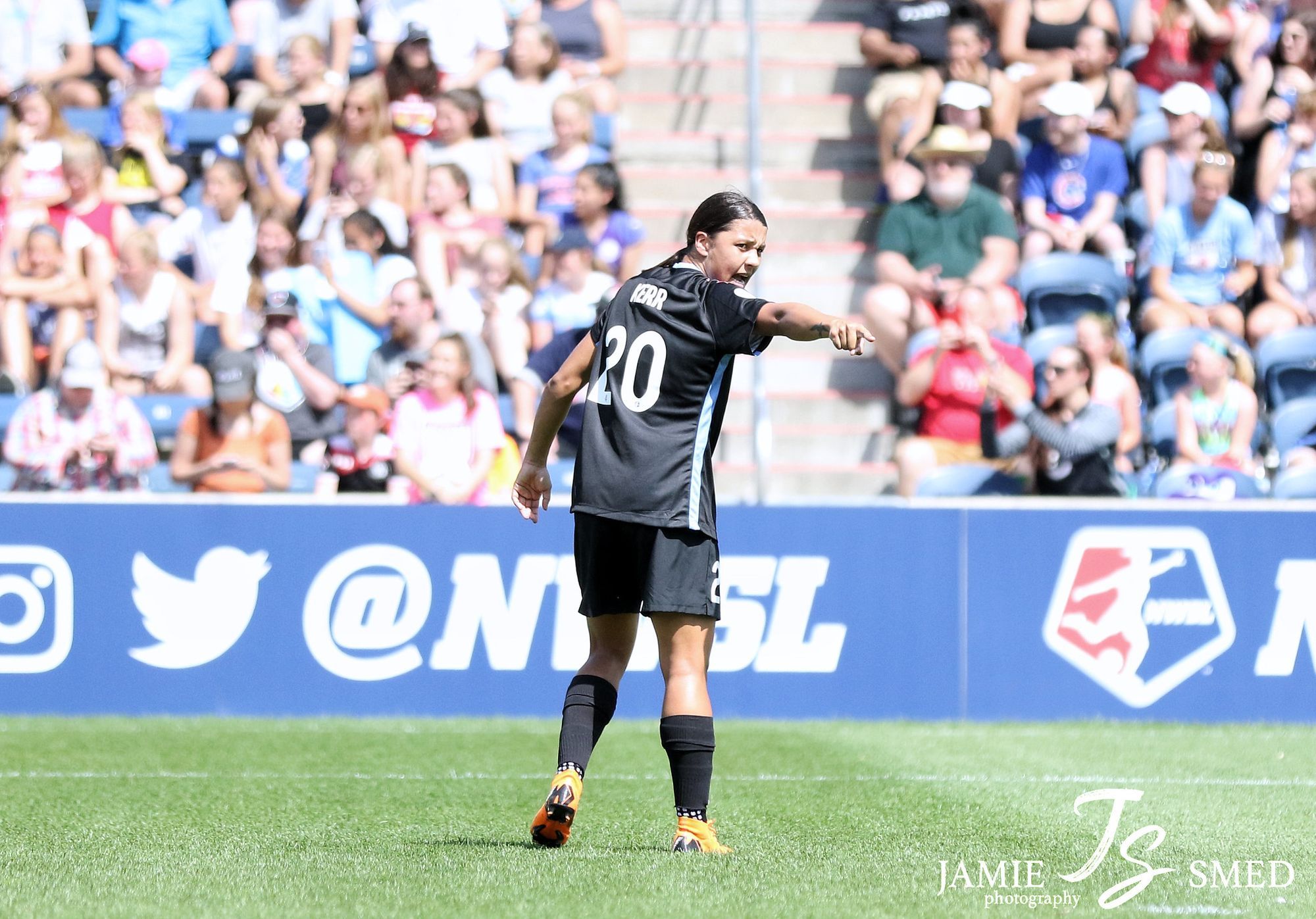 10 International NWSL Players to Watch in the World Cup (Non-USWNT / CanWNT)