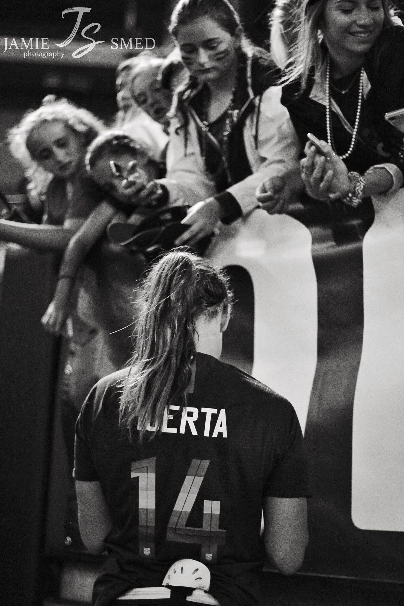 Five USWNT World Cup Squad Omissions You Should Definitely Watch For in the NWSL