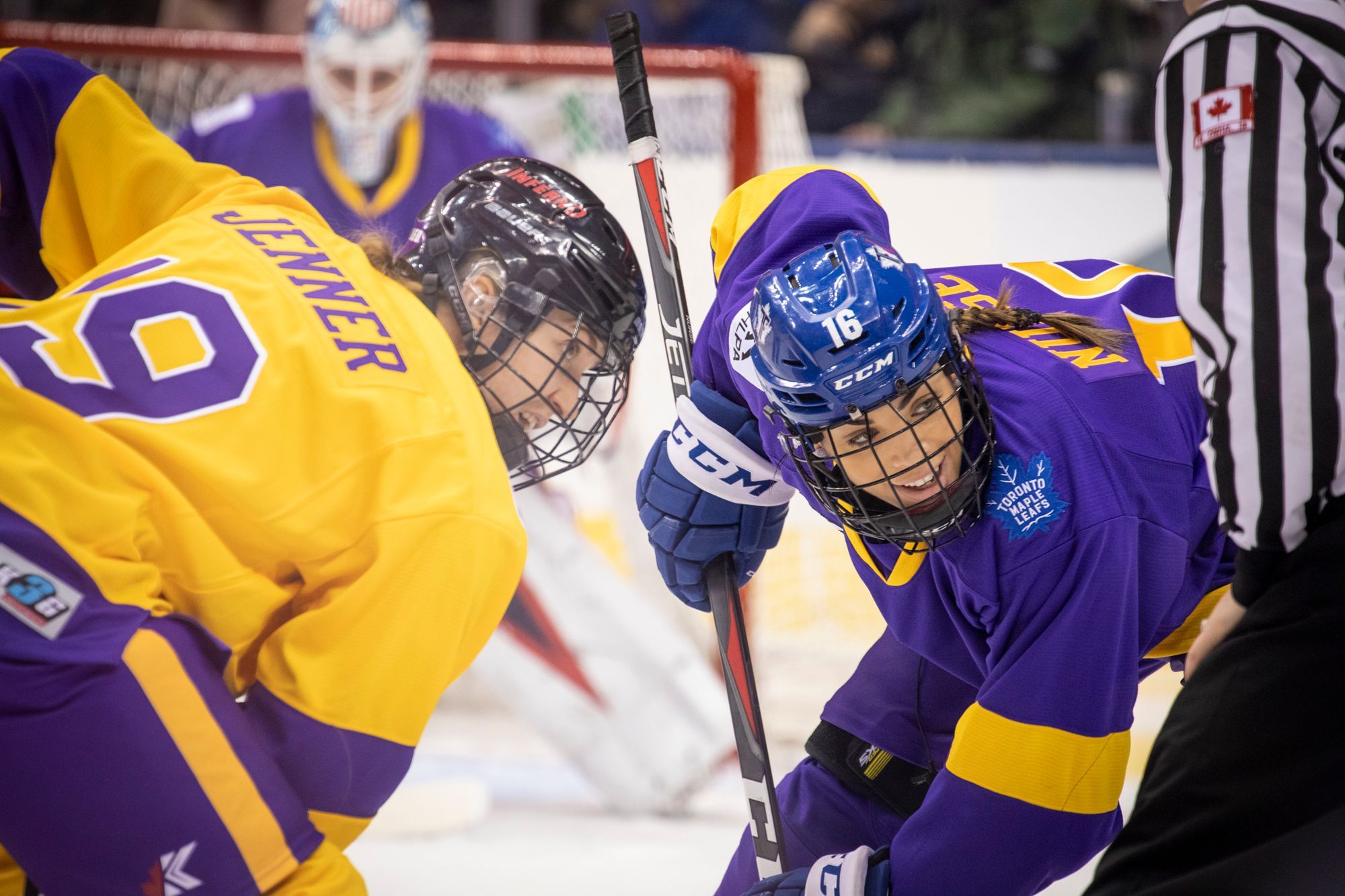 The PWHPA Is Ready For The Work Ahead