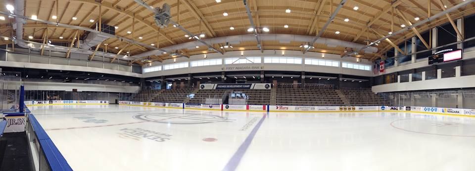 NWHL Notebook and #ForTheGame Updates