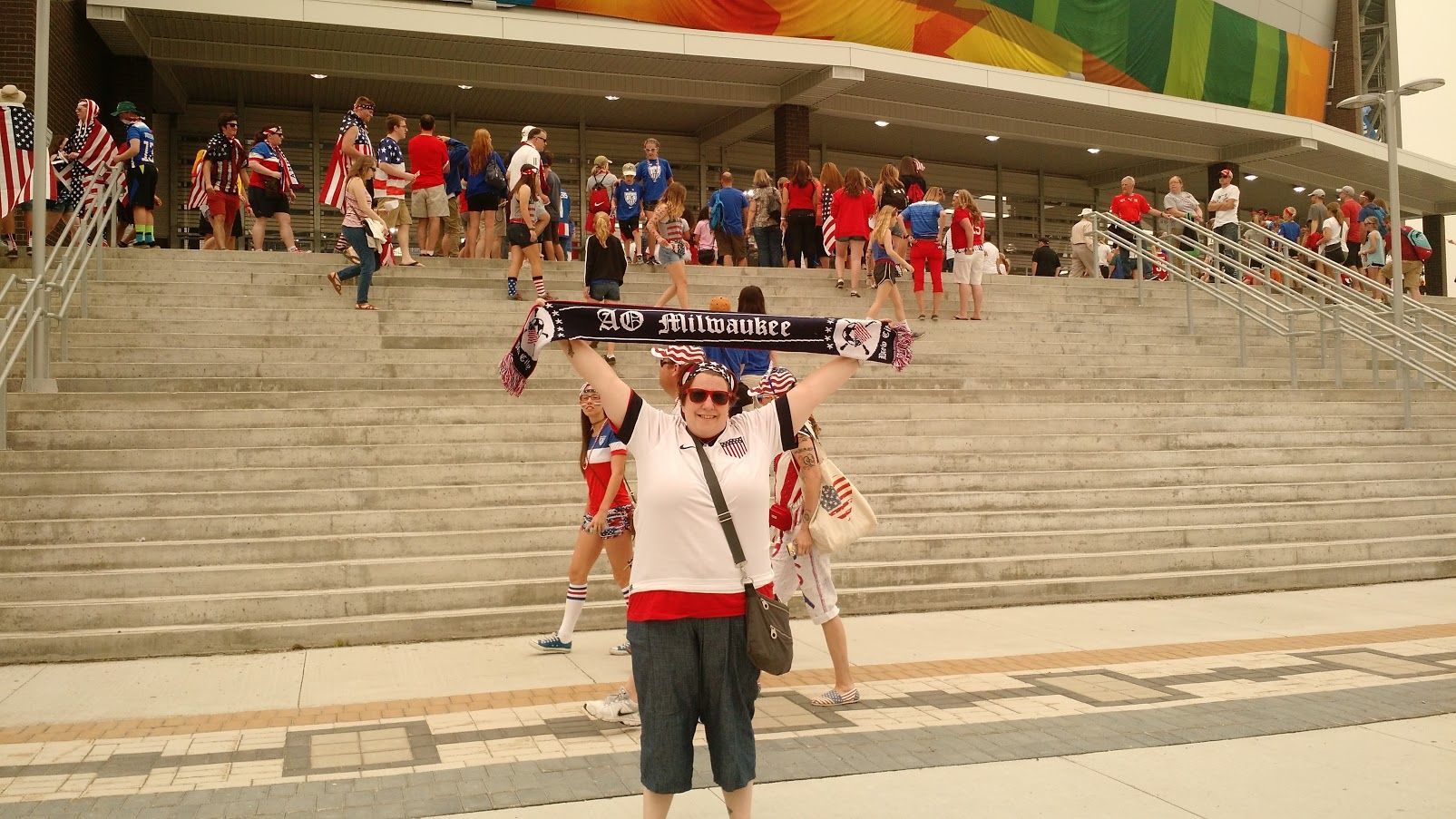 Running Up the Score