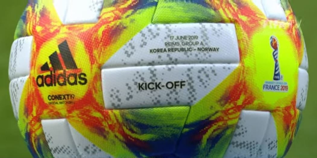 Women's World Cup Notebook: Day 11