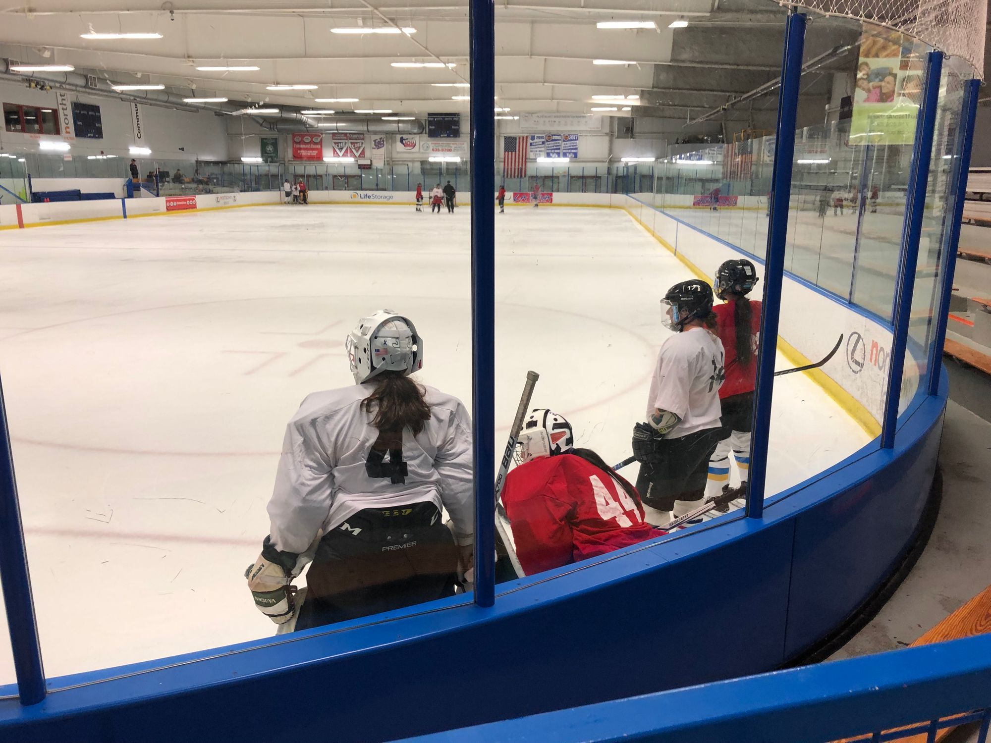 NWHL's Buffalo Beauts Find New Home