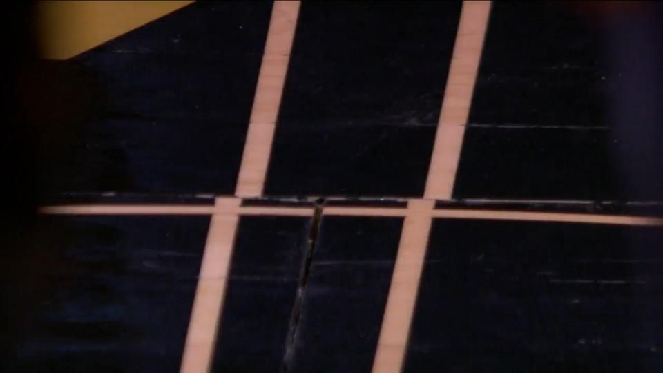 WNBA Notebook: Changes, Upsets, and an Earthquake