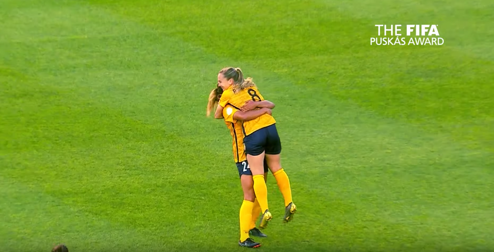 NWSL Notebook: An Invincible Summer