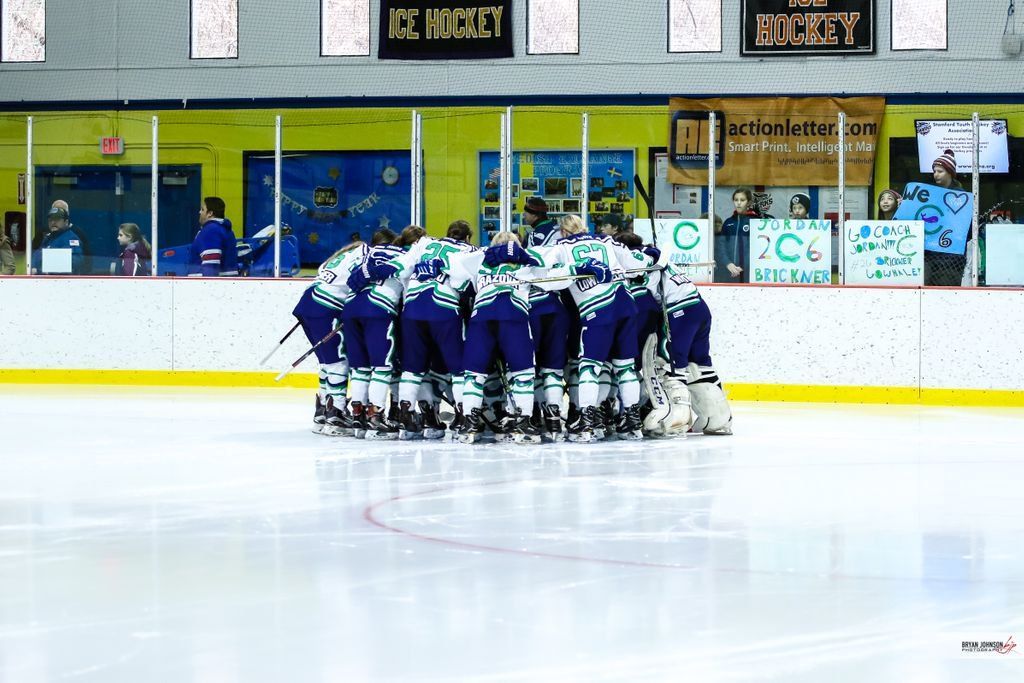 NWHL: Connecticut Whale Season Preview