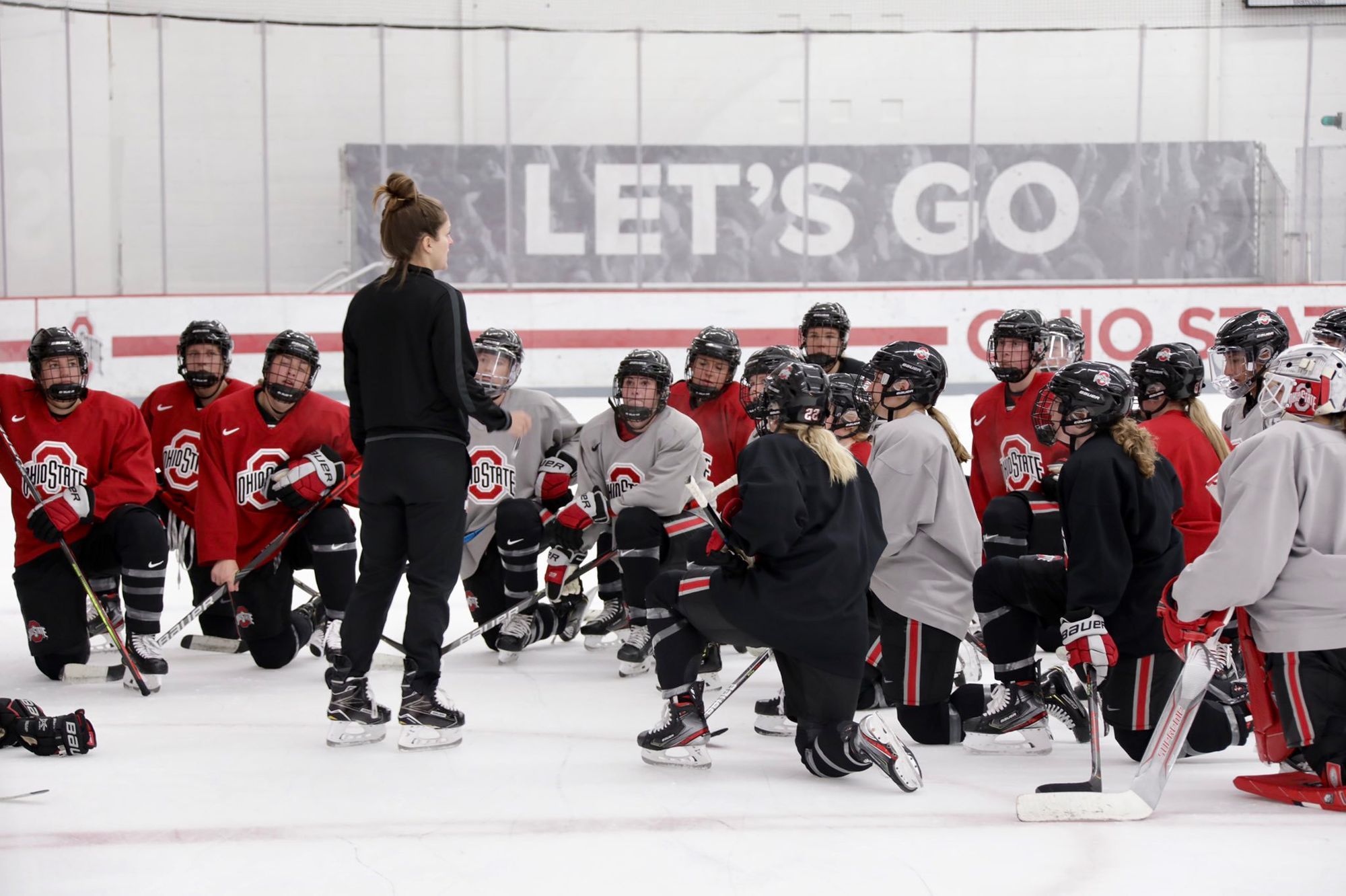 NCAA Women's Hockey: What to Watch, Week 2