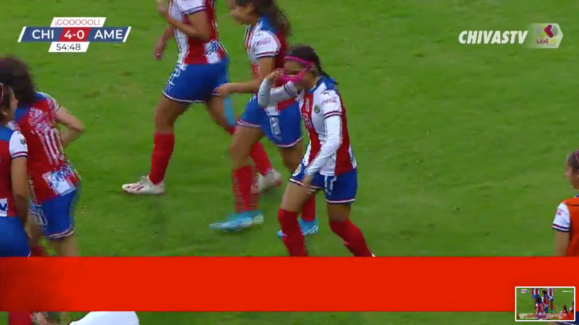 NWSL (& Liga MX Femenil) Notebook: In Honor of the #BestXI, Here's Some Awards