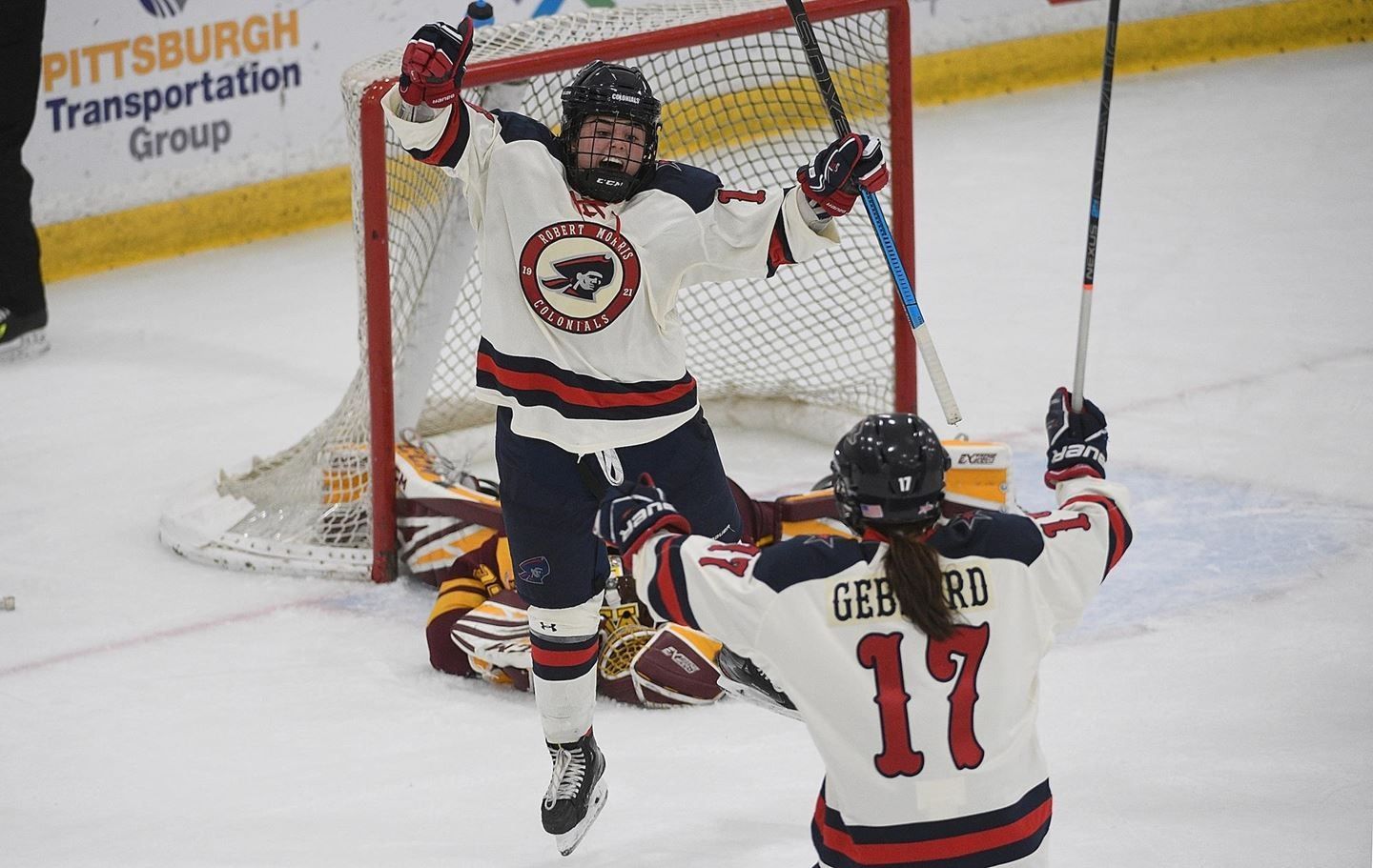 NCAA Women's Hockey: What to Watch, Week 5