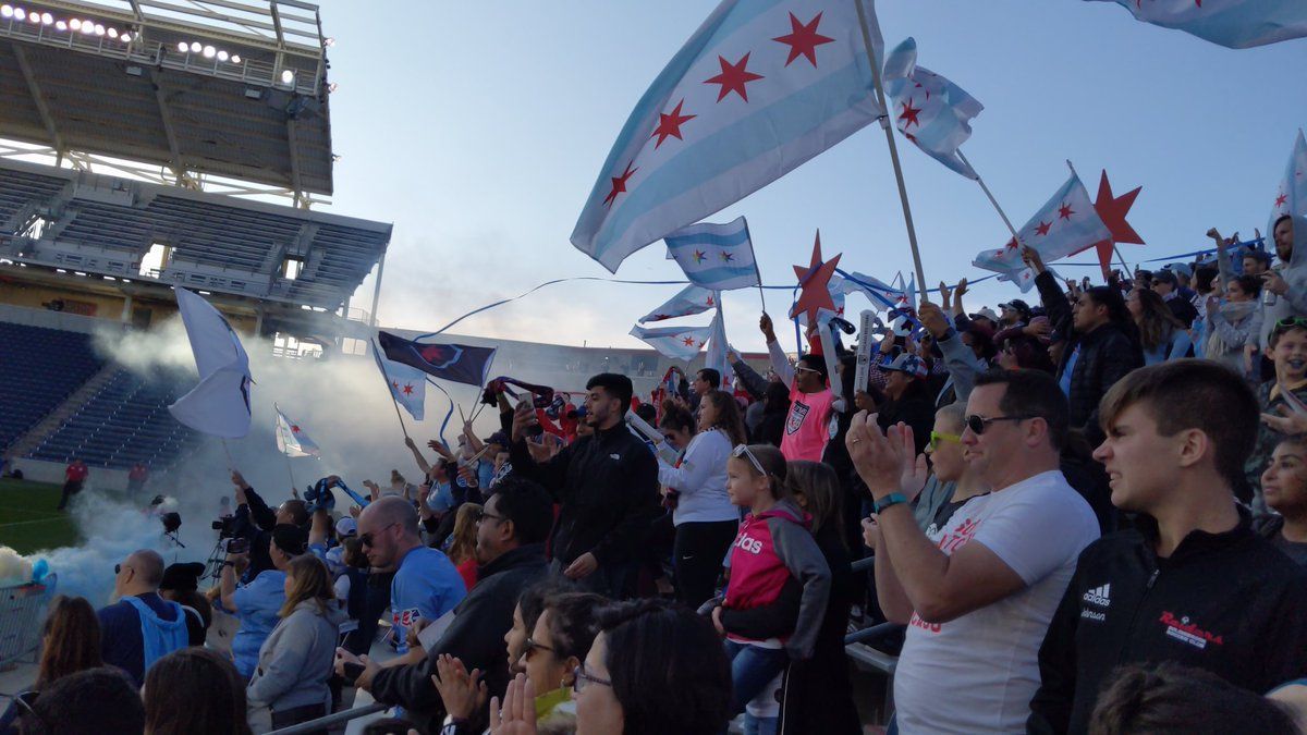 Chicago Red Stars: The Last Five Minutes