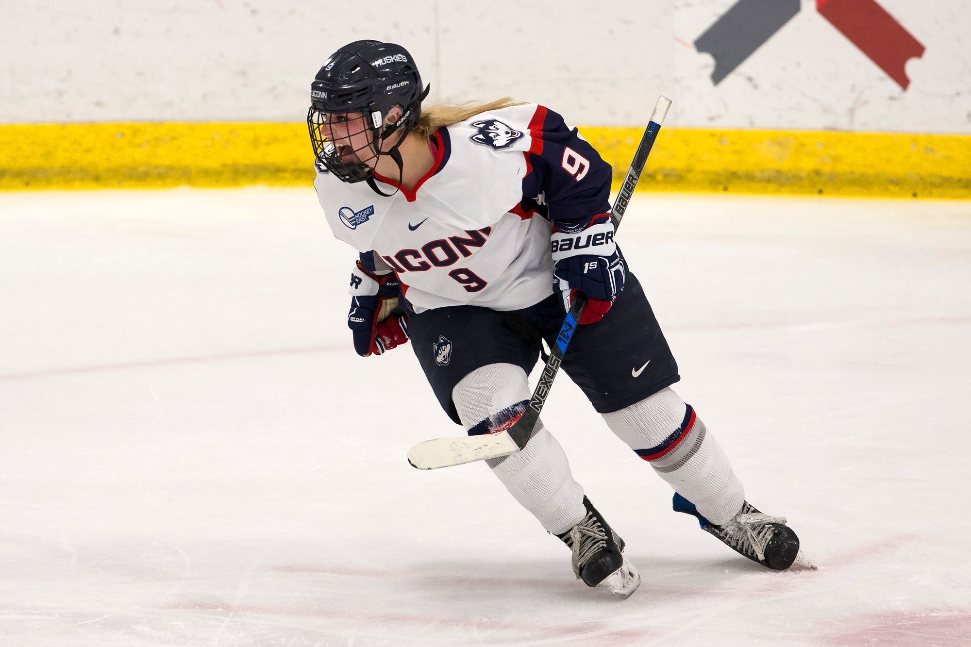 Snodgrass Reflects on Personal Growth Over the Years