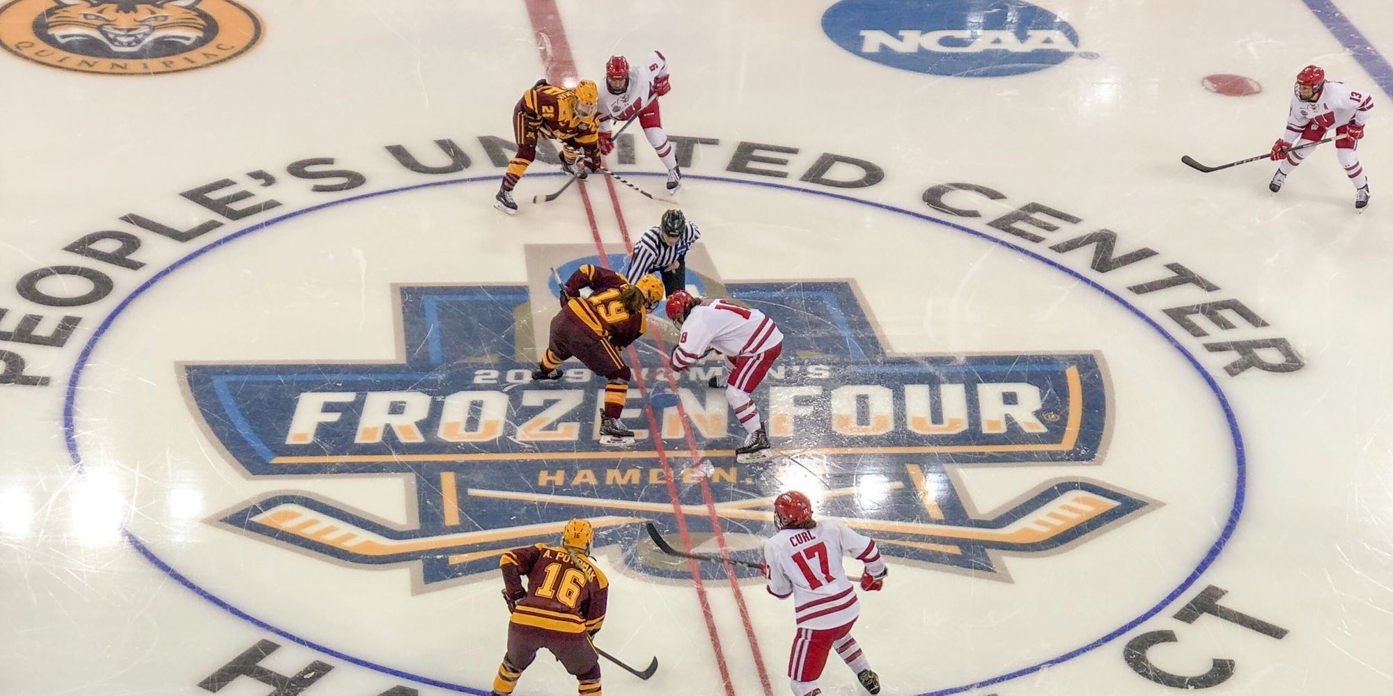 NCAA Women's Hockey: What to Watch, Week 7