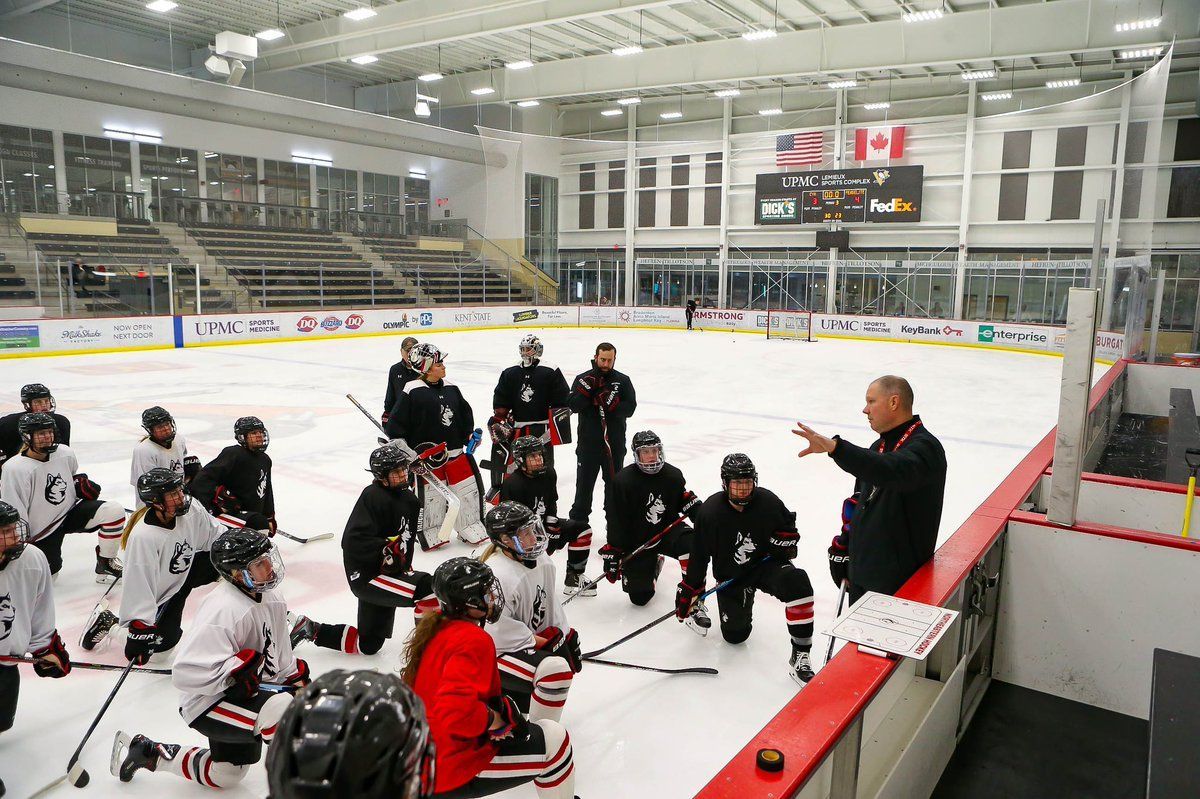 NCAA Women's Hockey: What to Watch, Week 16