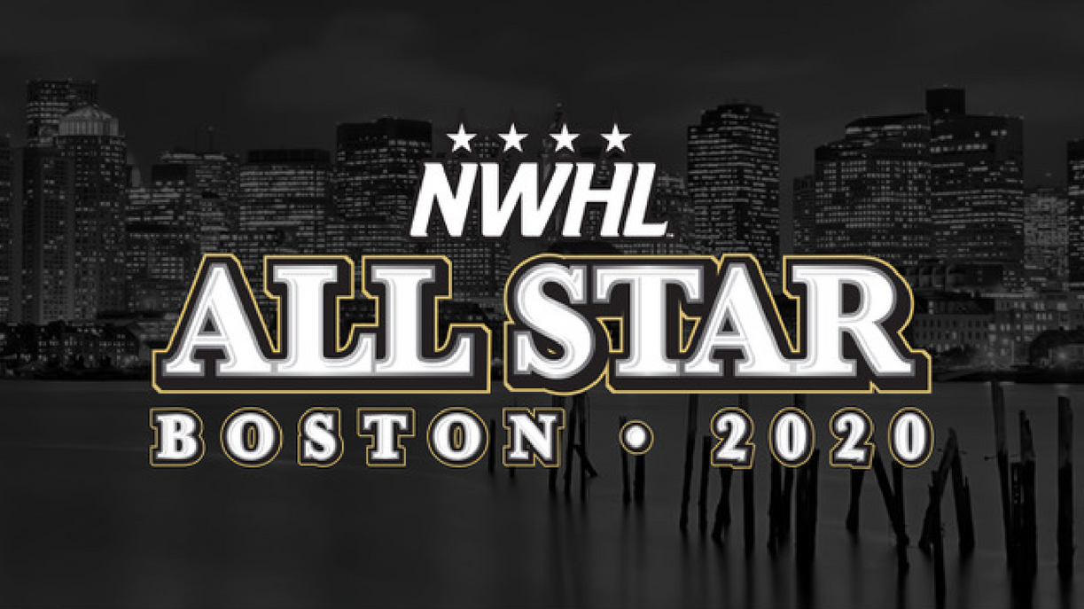 NWHL All-Stars Head to Boston