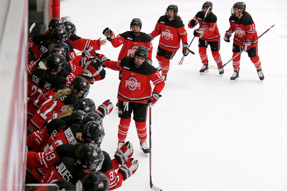 NCAA Women's Hockey: What to Watch, Week 22